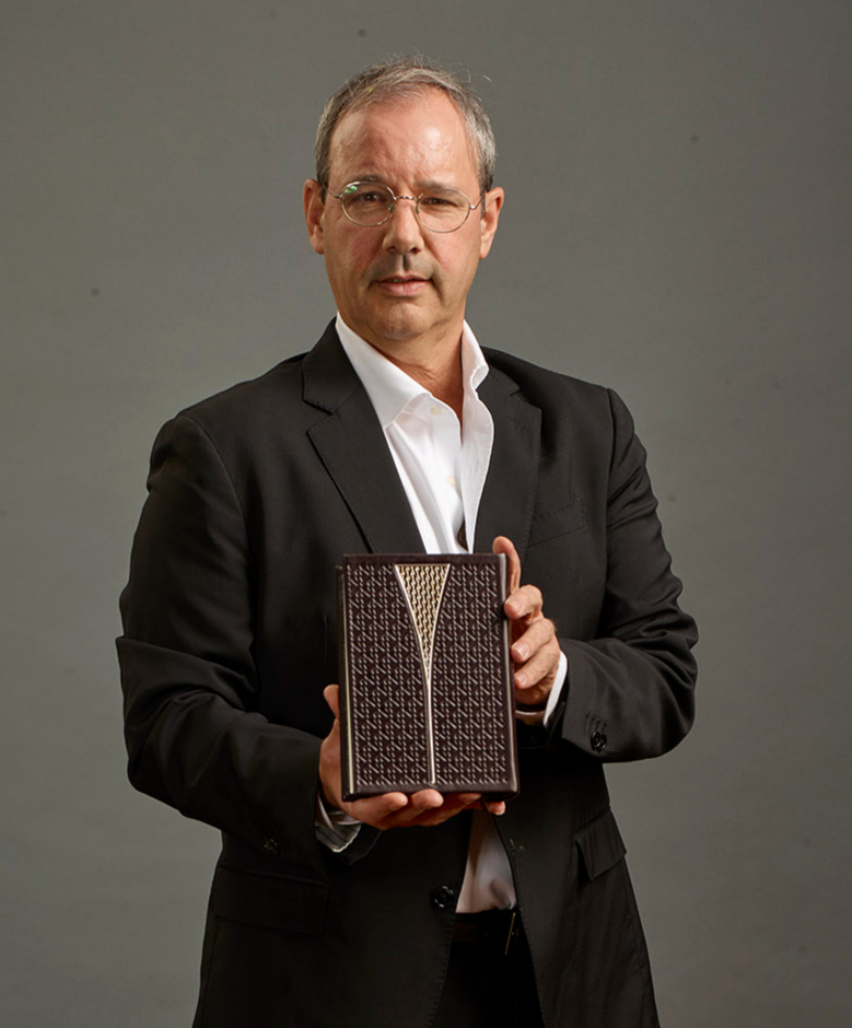 Ronen Priewer
