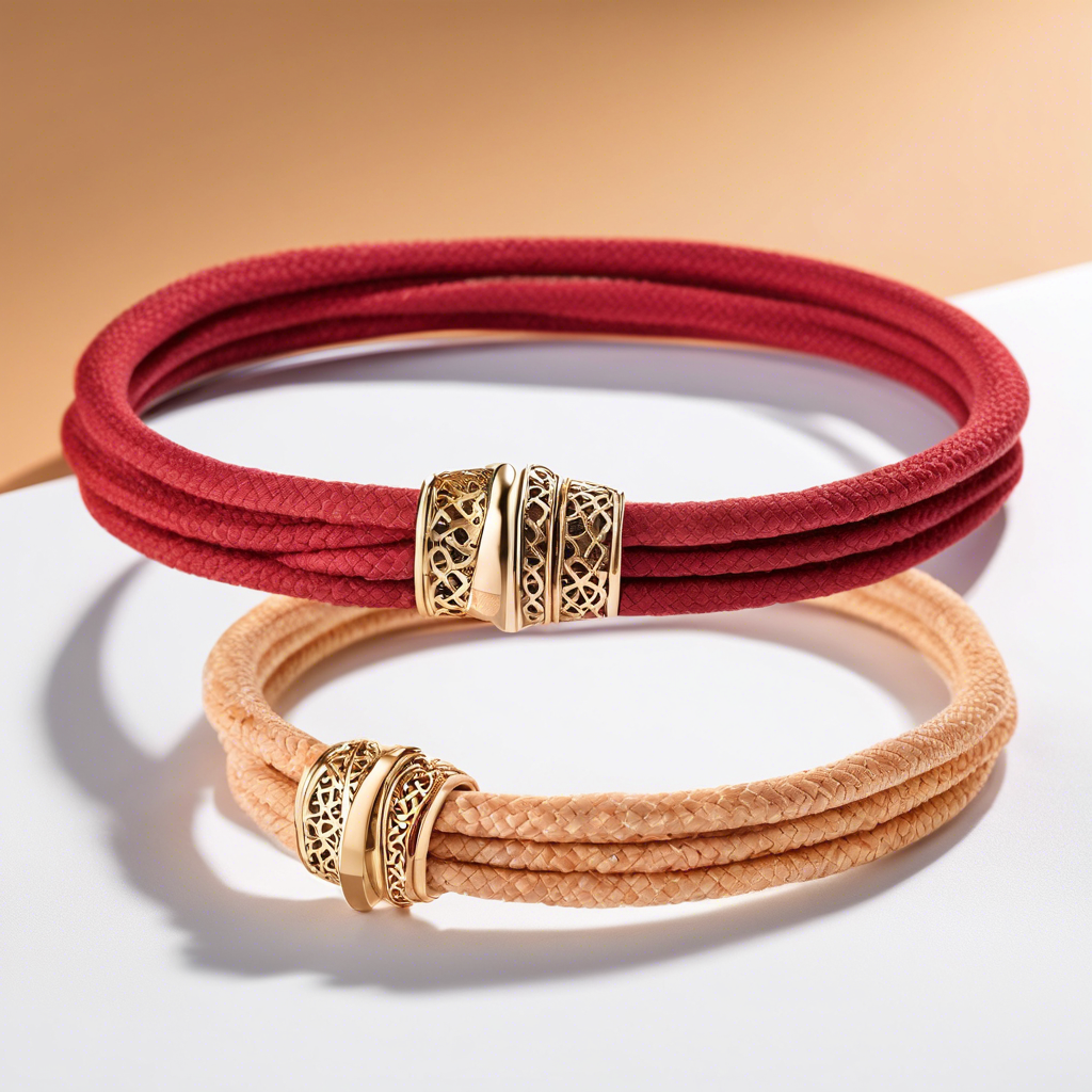 Unity Bracelet Set